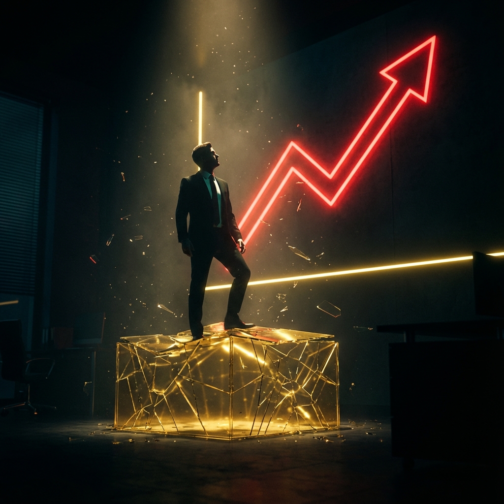 Breakthrough Background